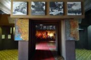 Фотография Экспозиции в Музее Сталина во время Тура из Тбилиси Гори - Атени Сиони - Уплисцихе с компанией Hop on Hop off Tbilisi